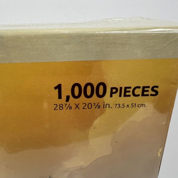 Ark Encounter Animals Boarding 1000 Piece Jigsaw Puzzle Noah’s Ark Bible God NEW - Picture 5 of 8